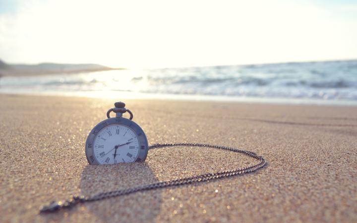 Всему свое время: почему нельзя знать дату своей смерти?