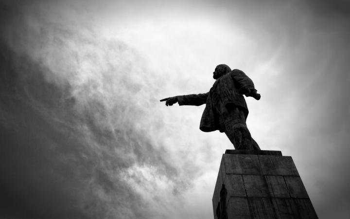 Жизнь, как во сне: как развалился СССР