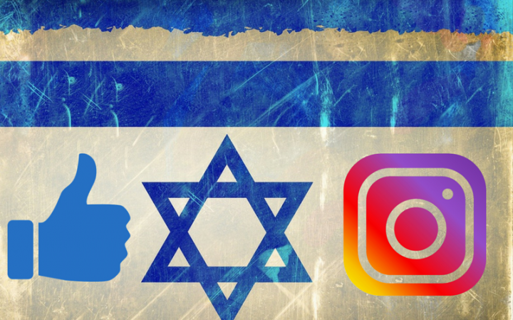 Jewishgram или 7 еврейских аккаунтов, на которые стоит подписаться