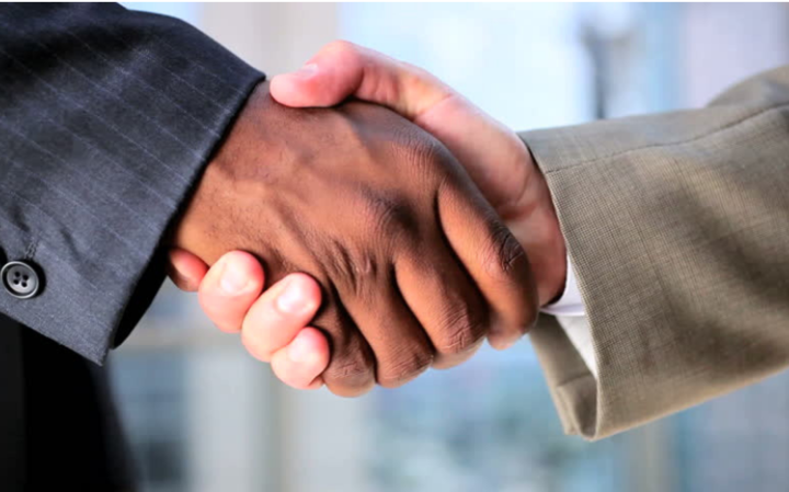 Ради успеха переговорного процесса и не только Ради успеха переговорного процесса и не только