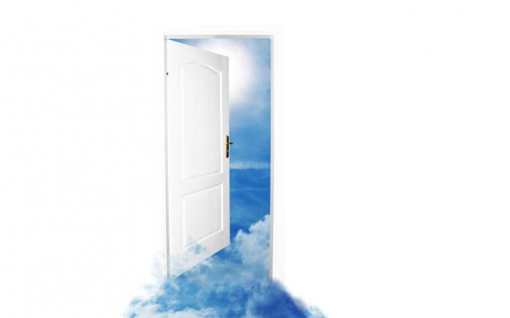 Битахон: помощь каждого, кто верит