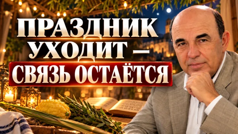 prazdnik uhodit — svyaz ostayotsya